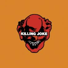 KILLING JOKE  - 2xVINYL KILLING JOKE (2003) [VINYL]
