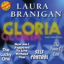 BRANIGAN LAURA  - CD GLORIA & OTHER HITS
