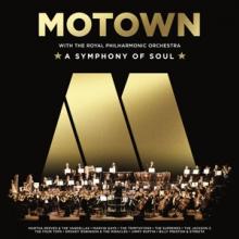  MOTOWN: A SYMPHONY OF SOUL - suprshop.cz