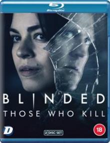 TV SERIES  - 2xBRD BLINDED: THOSE WHO KILL [BLURAY]