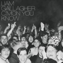 GALLAGHER LIAM  - CD C'MON YOU KNOW (DELUXE EDITION)