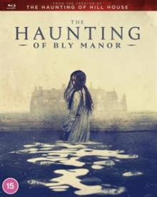 TV SERIES  - 3xBRD HAUNTING OF BLY MANOR [BLURAY]