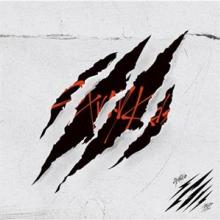 STRAY KIDS  - CD SCARS/SORIKUN
