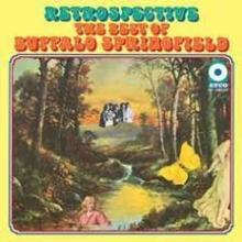 BUFFALO SPRINGFIELD  - VINYL BEST OF BUFFAL..