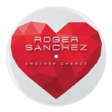 SANCHEZ ROGER  - VINYL ANOTHER CHANCE -PD- [VINYL]