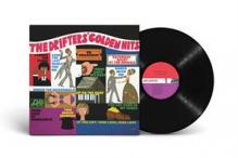  THE DRIFTERS' GOLDEN HITS [VINYL] - supershop.sk