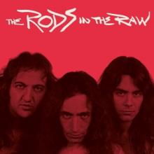  IN THE RAW -COLOURED- [VINYL] - suprshop.cz