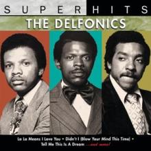 DELFONICS  - CD SUPER HITS