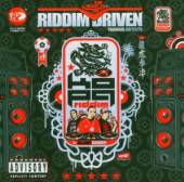 VARIOUS  - CD KOPA (RIDDIM DRIVEN)