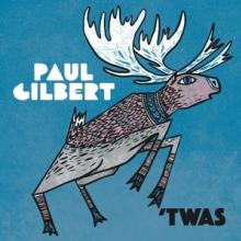 GILBERT PAUL  - CD TAWS -DIGI-