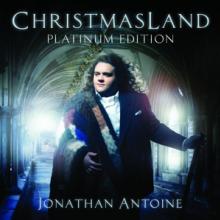 ANTOINE JONATHAN  - 2xCD+DVD CHRISTMASLAND -CD+DVD-