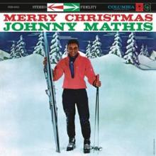 MATHIS JOHNNY  - CD MERRY CHRISTMAS