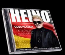 HEINO  - CD GOES KLASSIK