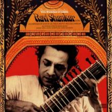SHANKAR RAVI  - CD SOUNDS OF INDIA