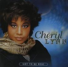 LYNN CHERYL  - CD GO TO BE REAL: BEST OF