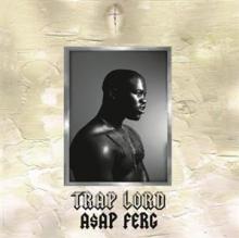 A$AP FERG  - CD TRAP LORD