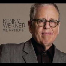 WERNER KENNY  - CD ME, MYSELF & I