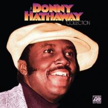  A DONNY HATHAWAY COLLECTION [VINYL] - suprshop.cz