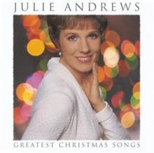 ANDREWS JULIE  - CD GREATEST CHRISTMAS SONGS