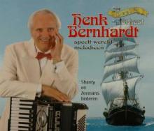 BERNHARDT HENK-ORKEST-  - 2xCD SPEELT WERELDMELODIEEN 2