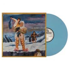  ABOMINABLE -COLOURED- [VINYL] - suprshop.cz