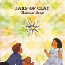 JARS OF CLAY  - CD CHRISTMAS SONGS