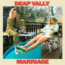 DEAP VALLY  - VINYL MARRIAGE -COLOURED- [VINYL]