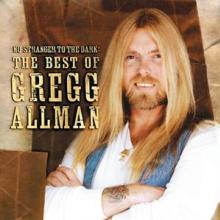 ALLMAN GREGG  - CD BEST OF