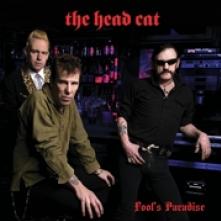 HEAD CAT  - VINYL FOOL'S PARADISE [VINYL]