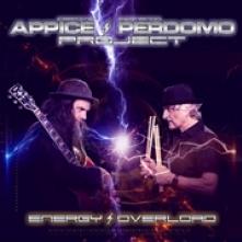 APPICE CARMINE & FERNAND  - CD ENERGY OVERLOAD