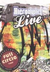  LIVE : FULL CIRCLE TOUR (+ CD EN BO - suprshop.cz
