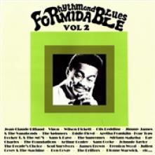  FORMIDABLE RHYTHM & BLUES VOL.2 - supershop.sk