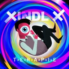 XINDL X  - CD TERAPIE