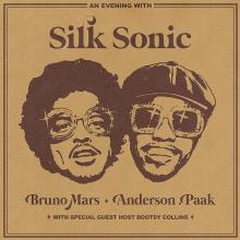  AN EVENING WITH SILK SONIC - supershop.sk