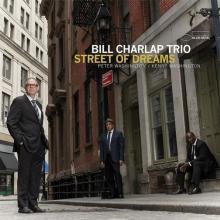 BILL CHARLAP TRIO  - CD STREET OF DREAMS