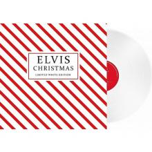 ELVIS PRESLEY  - VINYL CHRISTMAS [THE..
