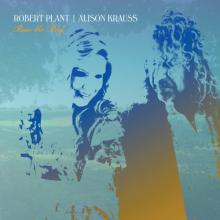 PLANT ROBERT & KRAUSS ALISON  - 2xVINYL RAISE THE RO..