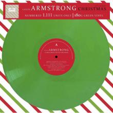 LOUIS ARMSTRONG AND FRIENDS  - VINYL CHRISTMAS WITH FRIENDS [VINYL]