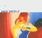 VARIOUS  - CD MAGIC VOICES II