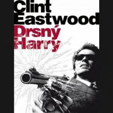  Drsný Harry CZ dabing (Dirty Harry) DVD - suprshop.cz