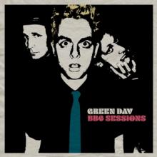 GREEN DAY  - CD BBC SESSIONS