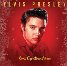  ELVIS CHRISTMAS ALBUM - supershop.sk