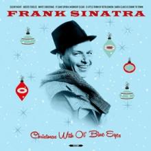 SINATRA FRANK  - CD CHRISTMAS WITH OLD BLUE EYES