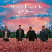 WESTLIFE  - CD WILD DREAMS