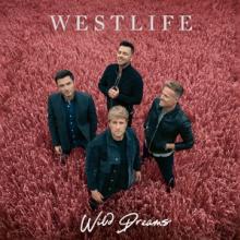WESTLIFE  - CD WILD DREAMS