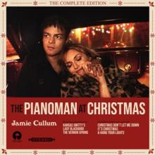 CULLUM JAMIE  - 2xCD THE PIANOMAN AT CHRISTMAS