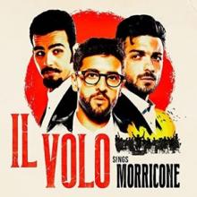 IL VOLO  - VINYL IL VOLO SINGS MORRICONE [VINYL]