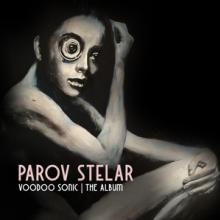 PAROV STELAR  - CD VOODOO SONIC - THE ALBUM