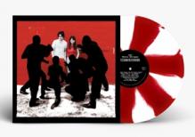  WHITE BLOOD.. -COLOURED- [VINYL] - suprshop.cz