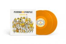 FOSTER THE PEOPLE  - 2x TORCHES X [DELUXE]